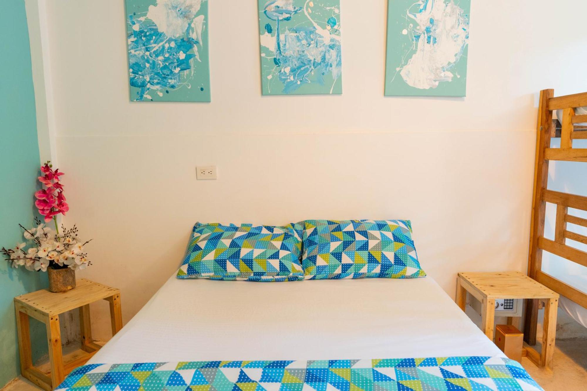 Tayrona Juanchos House Hostel Los Naranjos Exterior photo